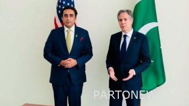وزیر خارجه پاکستان در سفر به آمریکا، از روابط اسلام آباد-مسکو دفاع کرد