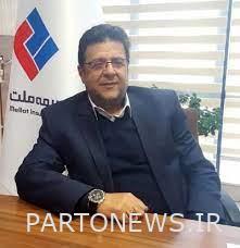” قاسم‌پور دیزجی”رسما سکان هدایت بیمه ملت را بدست گرفت