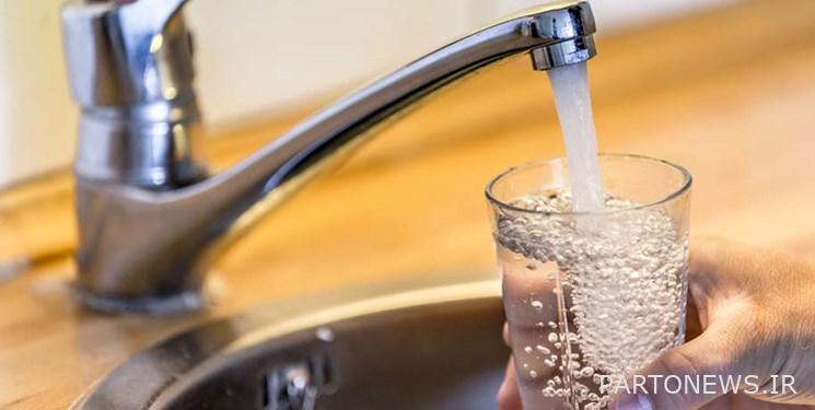 Criticism of Tehran water wastage / Groundwater aquifers exposed to pollutants