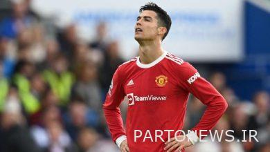 رونالدو ينتقد من قبل المدرب / لماذا خسر يونايتد حصة دوري أبطال أوروبا؟