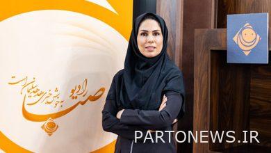 "Saba Radio" reporter became the top reporter of Radio's Ramadan programs - Mehr News Agency |  Iran and world's news