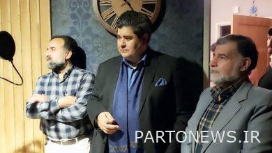 سالار أغيلي يصبح مطرب معايرة "كولد فاير" / الميلودراما الاجتماعية على القناة الثانية - وكالة مهر للأنباء |  إيران وأخبار العالم