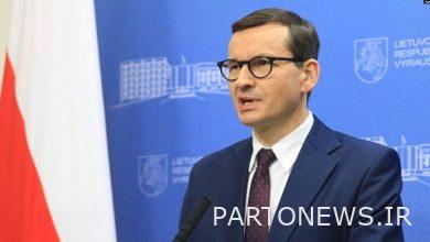 Polish Prime Minister's verbal attack on Norway over developments in Ukraine