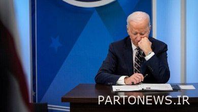 Biden extends sanctions on Iranian oil - Mehr News Agency | Iran and world's news