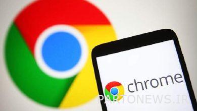 گوگل کروم خرید اینترنتی را ایمن‌تر می‌کند