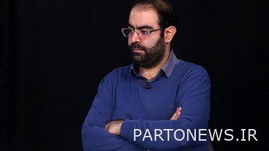 Exclusive reports on the situation in Ukraine on Channel 3 - Mehr News Agency  Iran and world's news