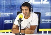 Suarez: I have not yet decided on my future but I have a few offers / I would like to stay at Atletico