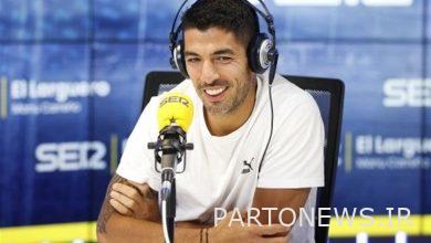 Suarez: I have not yet decided on my future but I have a few offers / I would like to stay at Atletico