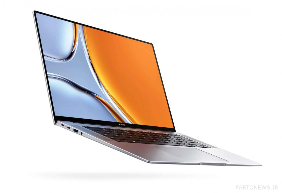 Huawei has unveiled four new laptops and a monitor.