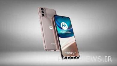 Motorola Moto G42 India Launch Likely Soon