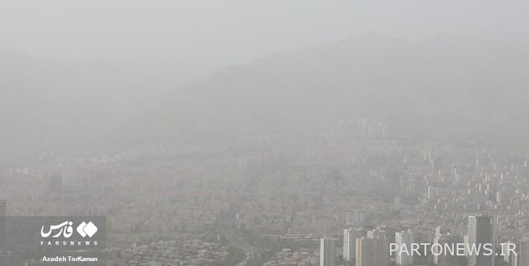 سيتم إغلاق المكاتب والمدارس والجامعات في محافظتي طهران وألبورز غدًا / البنوك ليست مغلقة