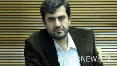 Appointment of the director general of theatrical productions of the Overseas Deputy of the Radio and Television Organization - Mehr News Agency | Iran and world's news
