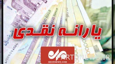 دعم الناجين- وكالة مهر للأنباء إيران وأخبار العالم