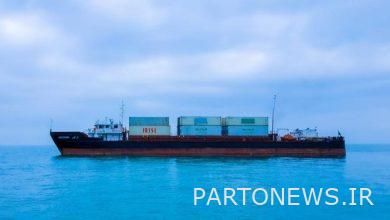 Planning to build a floating fuel storage site in Chabahar