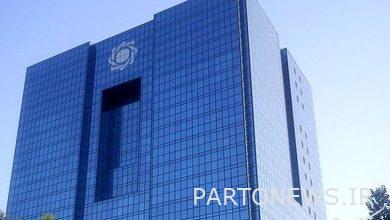 قام البنك المركزي بتحديث قائمة مديني البنوك