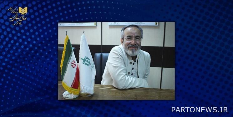 Mahmoud Farhang became the secretary of Sahebadlan Theater Festival