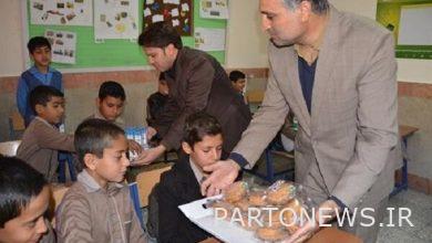 We are pursuing the return of free nutrition to the country's schools - Mehr News Agency |  Iran and world's news