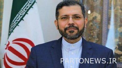 Khatibzadeh: NATO should know that the path of confrontation does not have a happy ending - Mehr News Agency | Iran and world's news