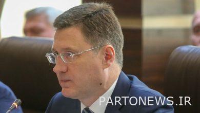 The Thirteenth Government seeks to increase trade relations with Russia