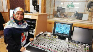 Experience "From Farm to Table" on the radio - Mehr News Agency |  Iran and world's news
