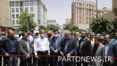 ‍ Start of operation of 2 effective construction projects in the west of the capital