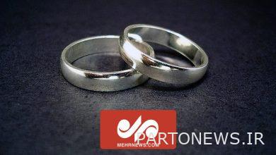 كم عدد غير المتزوجين لدينا في البلد؟  وكالة مهر للأنباء  إيران وأخبار العالم