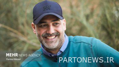 My role is different from the TV police / Nematullah's dialogues challenge - Mehr News Agency |  Iran and world's news