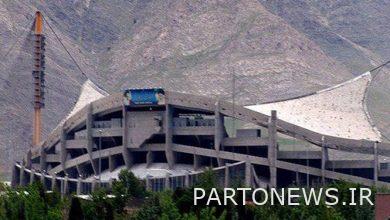 The visit of the Minister of Sports to the Jahan Pahlavan Takhti Sports Complex / Takhti Complex will be improved