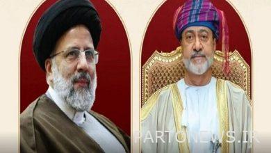 The visit of the President of Iran to Muscat is the embodiment of good neighborliness between the two countries - Mehr News Agency | Iran and world's news