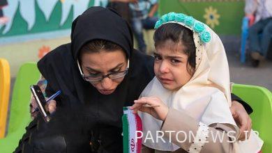 كيف تعالجين قلق الطفل - وكالة مهر للأنباء |  إيران وأخبار العالم