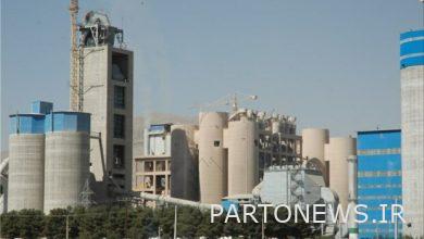 آخرین خبرها از فاز ۴ سیمان دورود/ اختصاص تسهیلات برای تکمیل پروژه