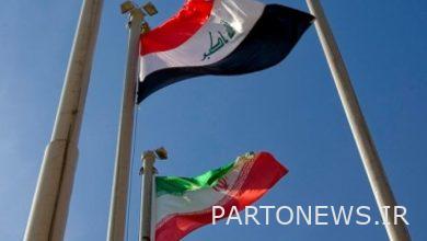 Expected $ 12 billion in exports to Iraq this year