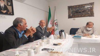 Renovation of Farhangian Shahid Bahonar Hospital - Mehr News Agency |  Iran and world's news