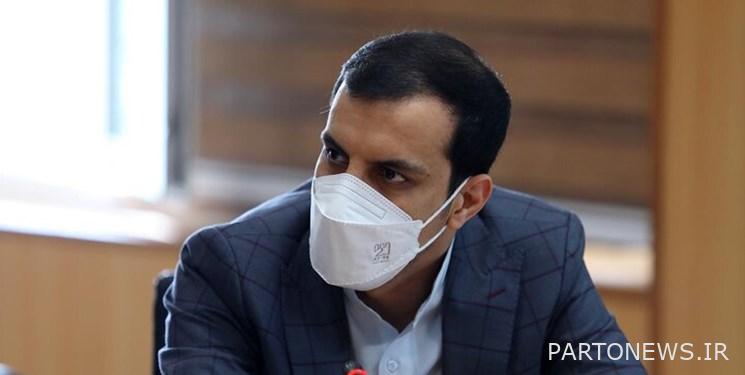 Opening of the new terminal in East Tehran by the end of this year »30 large projects in the forest park of Sorkheh-Hesar