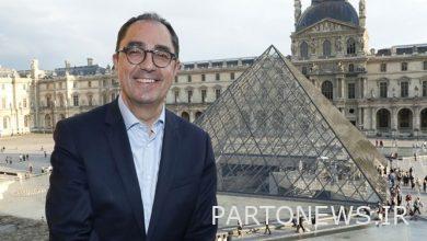 Former director of the Louvre Museum in France complicit in antiquities smuggling