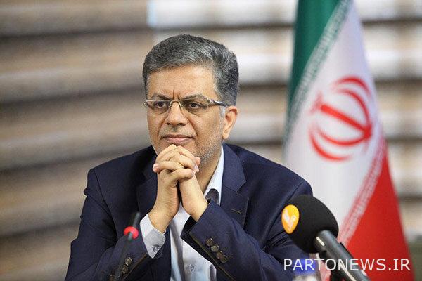 Appointed Secretary of National Media Festivals - Mehr News Agency | Iran and world's news