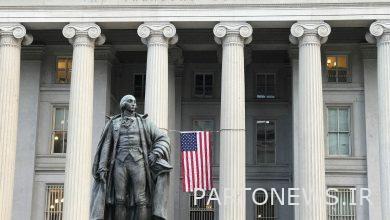 تحریم‌های تازه آمریکا علیه ایران