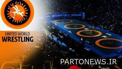 The hosts of the world junior wrestling competitions have been determined - Mehr News Agency |  Iran and world's news