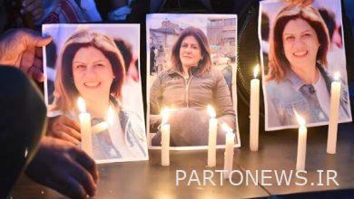 Black Zionist record in killing journalists / Shirin was not the first victim - Mehr News Agency |  Iran and world's news