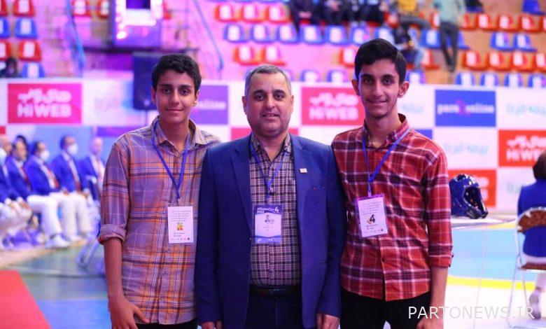 پیشکسوت تکواندو درگذشت