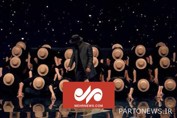 الأداء المنسق لمجموعة الصبار في برنامج العصر الجديد - وكالة مهر للأنباء |  إيران وأخبار العالم