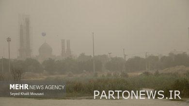 Khuzestan schools and offices closed for Tuesday - Mehr News Agency |  Iran and world's news