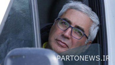 Hatami-Kia's series "Musa (AS)" is a "super project" / there is no news of stopping - Mehr News Agency |  Iran and world's news