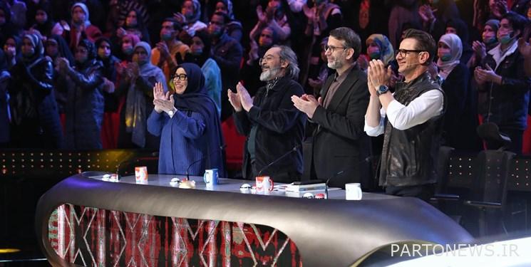 تبث الليلة المرحلة نصف النهائية من "العصر الجديد"