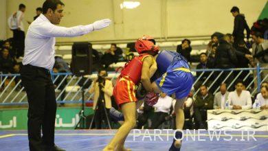 جام پارس ووشو از سر گرفته می‌شود؟