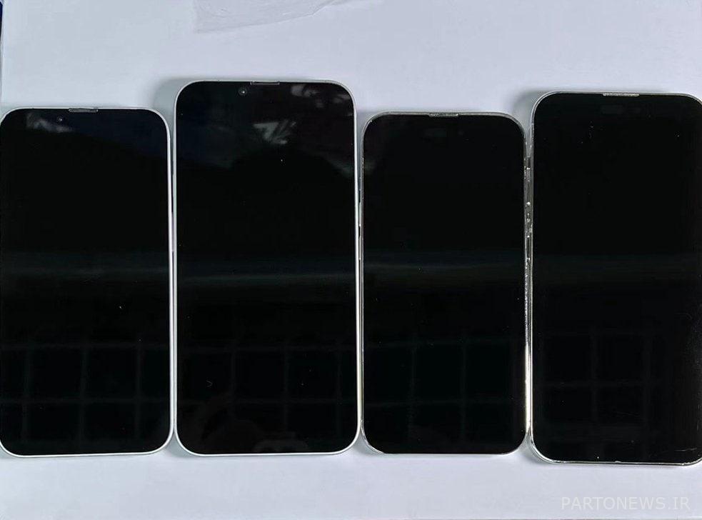 IPhone 14