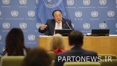 هشدار چین به آمریکا درباره تلاش های جنگ افروزانه در شبه جزیره کره