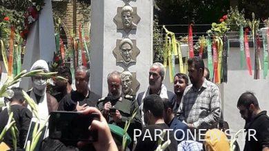 Implementation of military and training programs based on the document of fundamental change - Mehr News Agency |  Iran and world's news