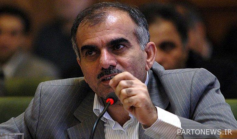 ایران در حوزه علم ساختمانى جزو ۵ کشور اول جهان است
