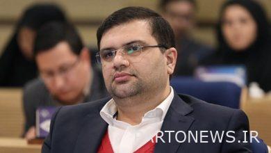 Principles: The law was enforced for Azizi Khadem / The national team caravan will leave for Qatar tomorrow